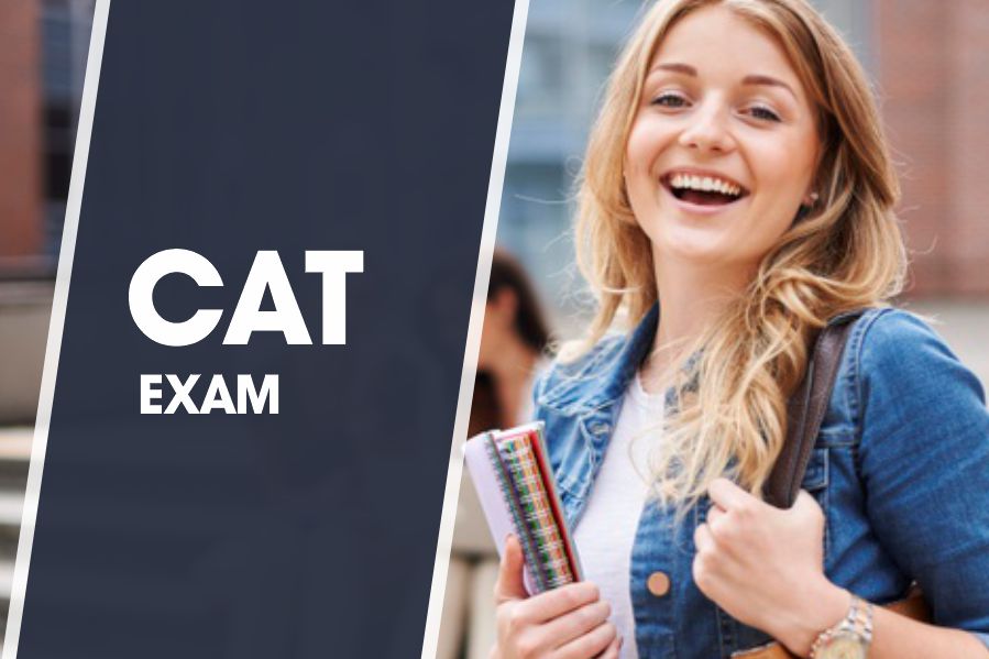 CAT Exam 2022